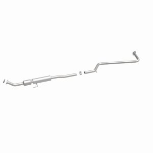 Scion tC Catalytic Converter - Magnaflow - OEM Grade Direct-Fit - `11-`16