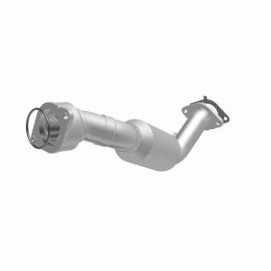 Buick Lucerne Performance Exhaust - Magnaflow - Direct Fit Catalytic Converter - `09-`11