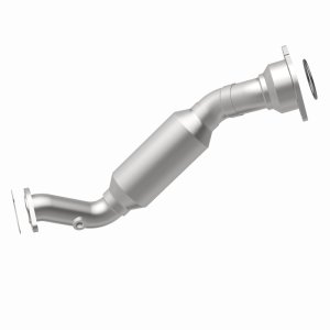 Buick Lucerne Performance Exhaust - Magnaflow - Direct Fit Catalytic Converter - `09-`11
