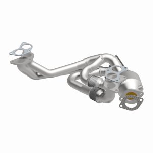 Scion FR S Performance Exhaust - Magnaflow - OEM Grade Direct-Fit Manifold Catalytic Converter - `13-`16