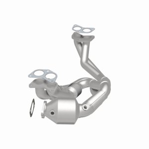 Scion FR S Performance Exhaust - Magnaflow - OEM Grade Direct-Fit Manifold Catalytic Converter - `13-`16