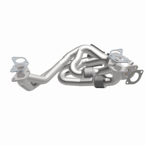 Scion FR S Performance Exhaust - Magnaflow - OEM Grade Direct-Fit Manifold Catalytic Converter - `13-`16