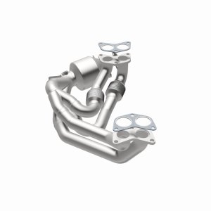 Scion FR S Performance Exhaust - Magnaflow - OEM Grade Direct-Fit Manifold Catalytic Converter - `13-`16