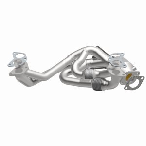 Scion FR S Performance Exhaust - Magnaflow - OEM Grade Direct-Fit Manifold Catalytic Converter - `13-`16