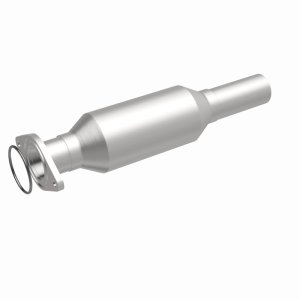 Ford Fusion Catalytic Converter - Underbody - Magnaflow - Direct Fit - `08-`09