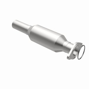 Ford Fusion Catalytic Converter - Underbody - Magnaflow - Direct Fit - `08-`09