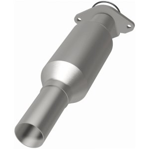 Ford Fusion Catalytic Converter - Underbody - Magnaflow - Direct Fit - `08-`09