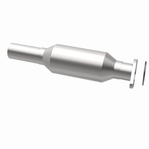 Ford Fusion Catalytic Converter - Underbody - Magnaflow - Direct Fit - `08-`09