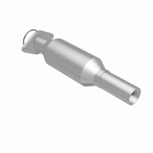 Ford Fusion Catalytic Converter - Underbody - Magnaflow - Direct Fit - `08-`09