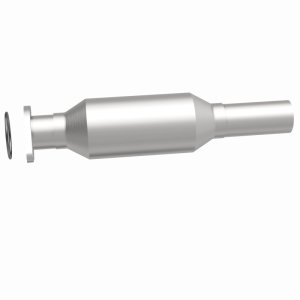 Ford Fusion Catalytic Converter - Underbody - Magnaflow - Direct Fit - `08-`09