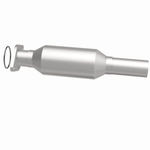Ford Fusion Catalytic Converter - Underbody - Magnaflow - Direct Fit - `08-`09