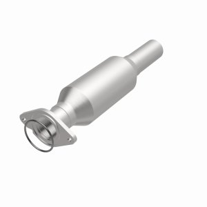 Ford Fusion Catalytic Converter - Underbody - Magnaflow - Direct Fit - `08-`09
