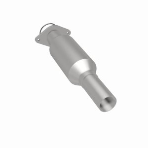 Ford Fusion Catalytic Converter - Underbody - Magnaflow - Direct Fit - `08-`09