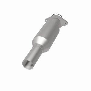 Ford Fusion Catalytic Converter - Underbody - Magnaflow - Direct Fit - `08-`09