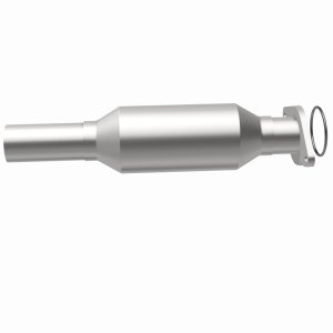 Ford Fusion Catalytic Converter - Underbody - Magnaflow - Direct Fit - `08-`09