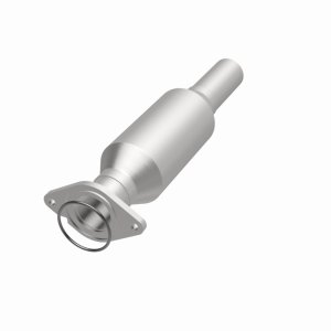 Ford Fusion Catalytic Converter - Underbody - Magnaflow - Direct Fit - `08-`09