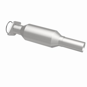Ford Fusion Catalytic Converter - Underbody - Magnaflow - Direct Fit - `08-`09
