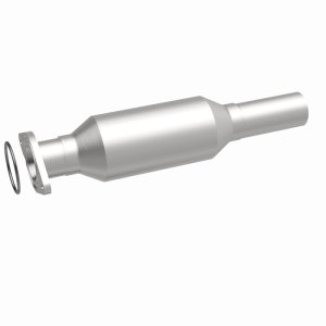 Ford Fusion Catalytic Converter - Underbody - Magnaflow - Direct Fit - `08-`09