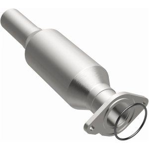 Ford Fusion Catalytic Converter - Underbody - Magnaflow - Direct Fit - `08-`09