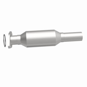Ford Fusion Catalytic Converter - Magnaflow - OEM Grade Direct-Fit - `08-`09