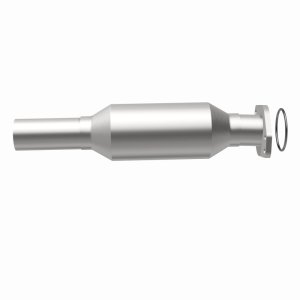 Ford Fusion Catalytic Converter - Magnaflow - OEM Grade Direct-Fit - `08-`09