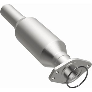 Ford Fusion Catalytic Converter - Magnaflow - OEM Grade Direct-Fit - `08-`09