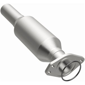 Ford Fusion Catalytic Converter - Magnaflow - OEM Grade Direct-Fit - `08-`09