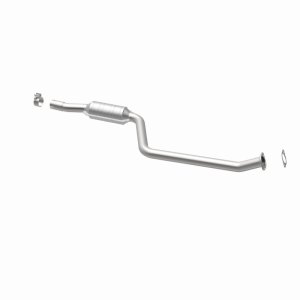 BMW 5 Series Catalytic Converter - Magnaflow - OEM Grade Direct-Fit - `06-`07