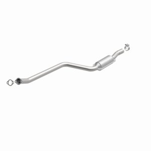 BMW 5 Series Catalytic Converter - Magnaflow - OEM Grade Direct-Fit - `06-`07