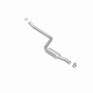 BMW 5 Series Catalytic Converter - Magnaflow - OEM Grade Direct-Fit - `06-`07