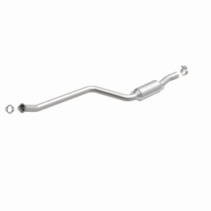 BMW 5 Series Catalytic Converter - Magnaflow - OEM Grade Direct-Fit - `06-`07