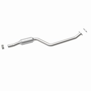 BMW 5 Series Catalytic Converter - Magnaflow - OEM Grade Direct-Fit - `06-`07