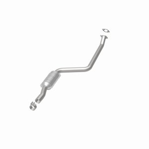 BMW 5 Series Catalytic Converter - Magnaflow - OEM Grade Direct-Fit - `06-`07