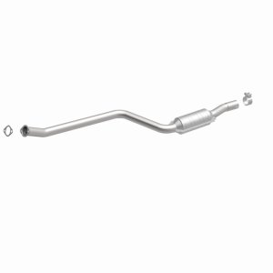 BMW 5 Series Catalytic Converter - Magnaflow - OEM Grade Direct-Fit - `06-`07