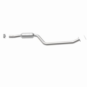 BMW 5 Series Catalytic Converter - Magnaflow - OEM Grade Direct-Fit - `06-`07