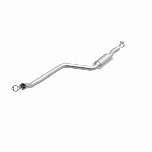 BMW 5 Series Catalytic Converter - Magnaflow - OEM Grade Direct-Fit - `06-`07