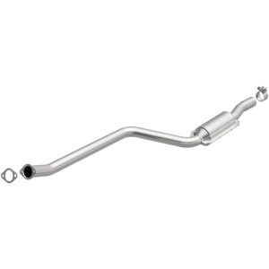BMW 5 Series Catalytic Converter - Magnaflow - OEM Grade Direct-Fit - `06-`07