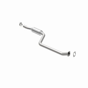 BMW 5 Series Catalytic Converter - Magnaflow - OEM Grade Direct-Fit - `06-`07