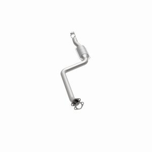 BMW 5 Series Catalytic Converter - Magnaflow - OEM Grade Direct-Fit - `06-`07
