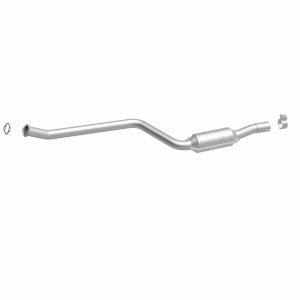BMW 5 Series Catalytic Converter - Magnaflow - OEM Grade Direct-Fit - `06-`07