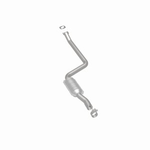 BMW 5 Series Catalytic Converter - Magnaflow - OEM Grade Direct-Fit - `06-`07