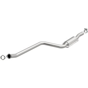 BMW 5 Series Catalytic Converter - Magnaflow - OEM Grade Direct-Fit - `06-`07