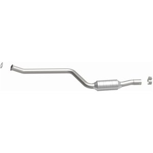 BMW 5 Series Catalytic Converter - Magnaflow - OEM Grade Direct-Fit - `06-`07