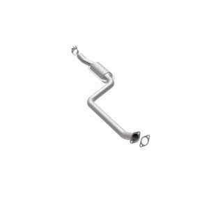 BMW 5 Series Catalytic Converter - Magnaflow - OEM Grade Direct-Fit - `06-`07