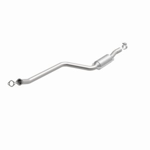 BMW 5 Series Catalytic Converter - Magnaflow - OEM Grade Direct-Fit - `06-`07