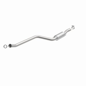 BMW 5 Series Catalytic Converter - Magnaflow - OEM Grade Direct-Fit - `06-`07
