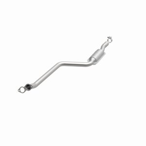 BMW 5 Series Catalytic Converter - Magnaflow - OEM Grade Direct-Fit - `06-`07