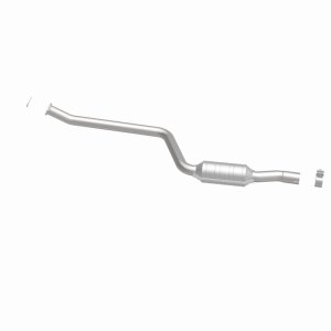 BMW 5 Series Catalytic Converter - Magnaflow - OEM Grade Direct-Fit - `06-`07