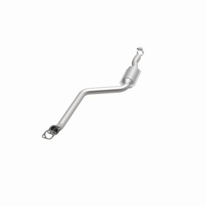 BMW 5 Series Catalytic Converter - Magnaflow - OEM Grade Direct-Fit - `06-`07