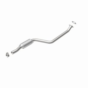 BMW 5 Series Catalytic Converter - Magnaflow - OEM Grade Direct-Fit - `06-`07